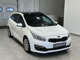Kia Ceed, 2014 г., Ростов-на-Дону