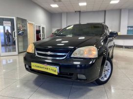 Chevrolet Lacetti, 2010 г., Кемерово