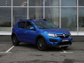 Renault Sandero, 2018 г., Нижний Новгород