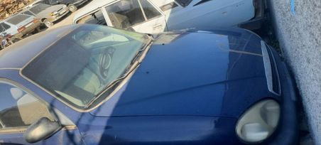 Chevrolet Lanos, 2007 г., Волгоград