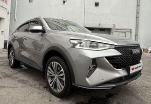 Haval F7x, 2023 г., Хабаровск
