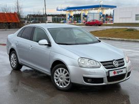 Volkswagen Jetta, 2008 г., Пермь