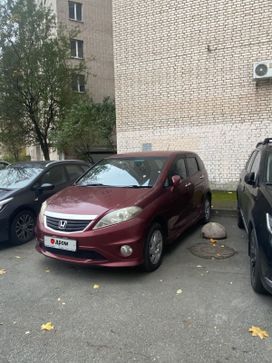 Honda Edix, 2007 г., Санкт-Петербург