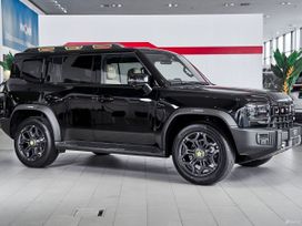 Jetour T2, 2024 г., Пермь