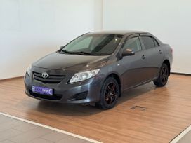 Toyota Corolla, 2006 г., Волгоград