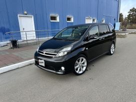 Toyota Isis, 2010 г., Иркутск