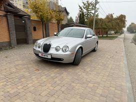 Jaguar S-Type, 2005 г., Краснодар