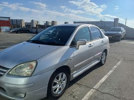 Suzuki Aerio, 2006 г., Владивосток