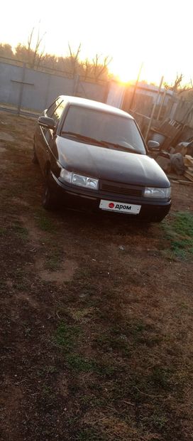 ВАЗ (Лада) 2110, 2007 г., Оренбург