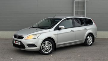 Ford Focus, 2010 г., Уфа