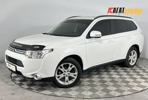 Mitsubishi Outlander, 2012 г., Волгоград