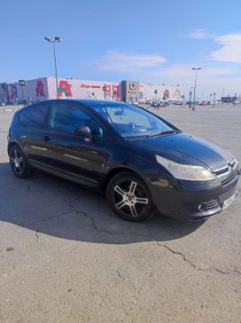 Citroen C4, 2007 г., Волгоград