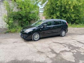 Mazda Premacy, 2008 г., Иркутск