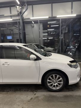 Toyota Corolla Fielder, 2008 г., Иркутск