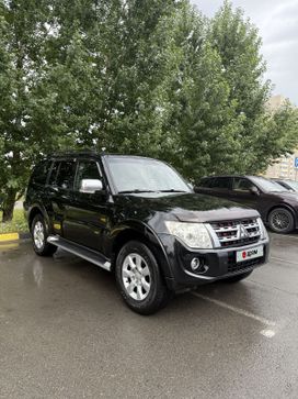 Mitsubishi Pajero, 2011 г., Барнаул