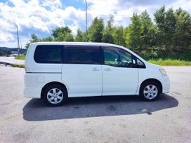 Nissan Serena, 2007 г., Владивосток