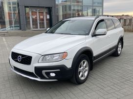 Volvo XC70, 2014 г., Челябинск