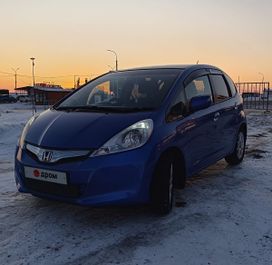 Honda Fit, 2010 г., Хабаровск