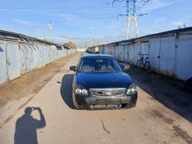 ВАЗ (Лада) Priora, 2010 г., Санкт-Петербург