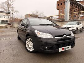 Citroen C4, 2006 г., Екатеринбург