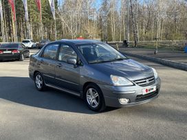 Suzuki Liana, 2007 г., Красноярск