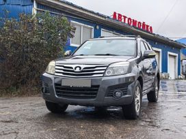 Great Wall Hover, 2011 г., Тула