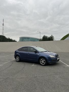 Ford Focus, 2007 г., Москва