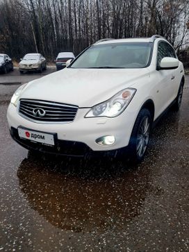 Infiniti EX, 2012 г., Киров