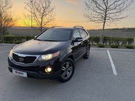 Kia Sorento, 2009 г., Севастополь