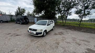 Toyota Probox, 2006 г., Уфа