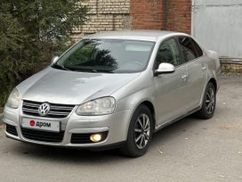 Volkswagen Jetta, 2008 г., Москва