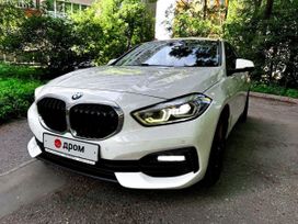 BMW 1, 2019 г., Хабаровск