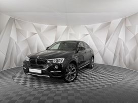 BMW X4, 2014 г., Москва