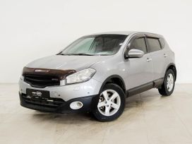 Nissan Qashqai, 2011 г., Тула
