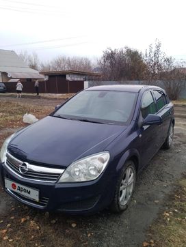 Opel Astra, 2011 г., Барнаул