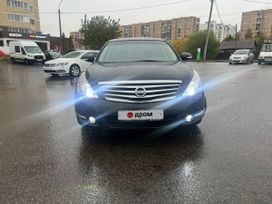 Nissan Teana, 2008 г., Москва