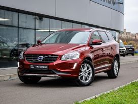 Volvo XC60, 2014 г., Санкт-Петербург