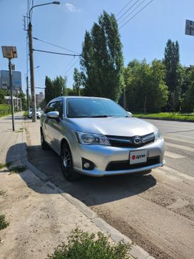 Toyota Corolla Fielder, 2014 г., Воронеж