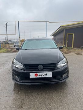 Volkswagen Polo, 2018 г., Саратов