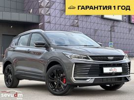 Geely Coolray, 2025 г., Севастополь