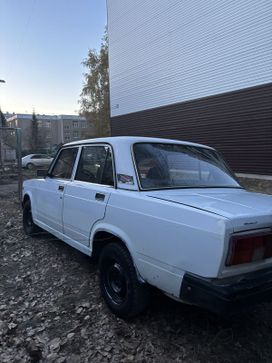 ВАЗ (Лада) 2105, 2006 г., Барнаул