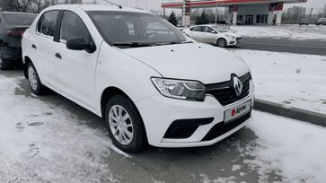 Renault Logan, 2019 г., Волгоград