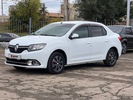 Renault Logan, 2014 г., Саратов