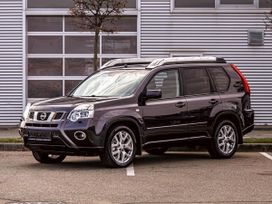 Nissan X-Trail, 2014 г., Краснодар