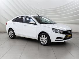 ВАЗ (Лада) Vesta, 2020 г., Волгоград