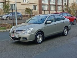 Nissan Almera, 2013 г., Оренбург