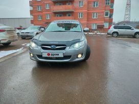 Subaru Legacy, 2008 г., Красноярск