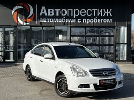 Nissan Almera, 2014 г., Волгоград