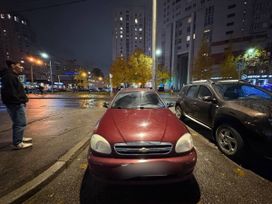 Chevrolet Lanos, 2008 г., Санкт-Петербург