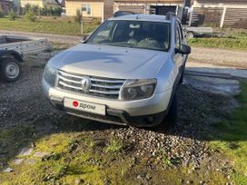 Renault Duster, 2013 г., Барнаул